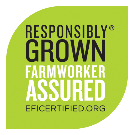 A.V. Thomas Produce Earns Equitable Food Initiative Certification, Advancing Commitment to Transparency, Food Safety, and Worker Well-Being